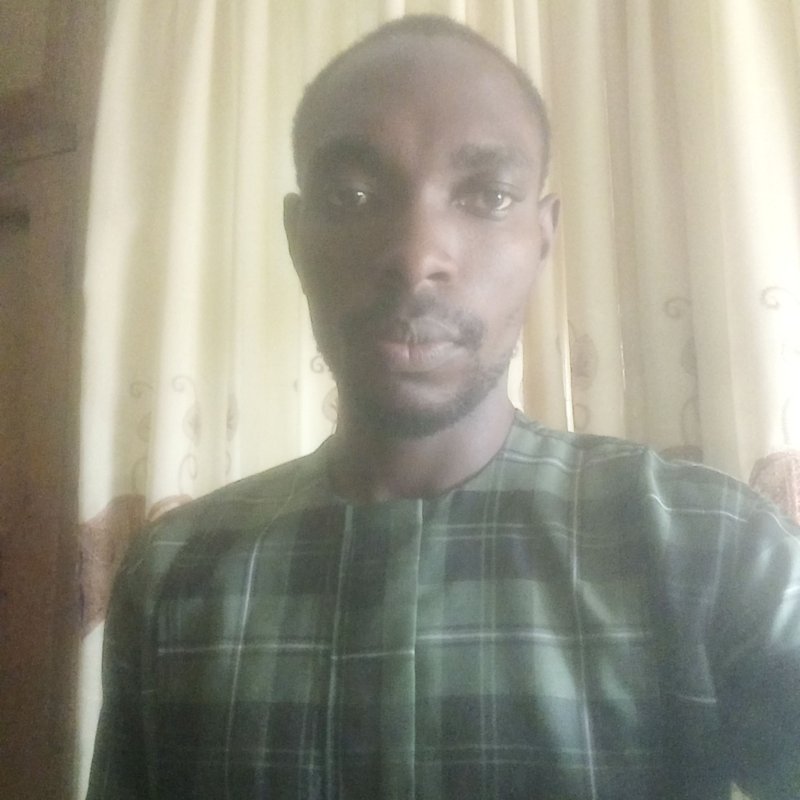 Nigeria will be great again.