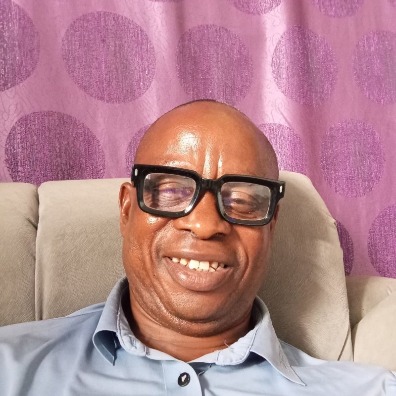 I feel great to be here today. This is a great move by a great son of Africa. Kudos to Lekeelekee, l...
