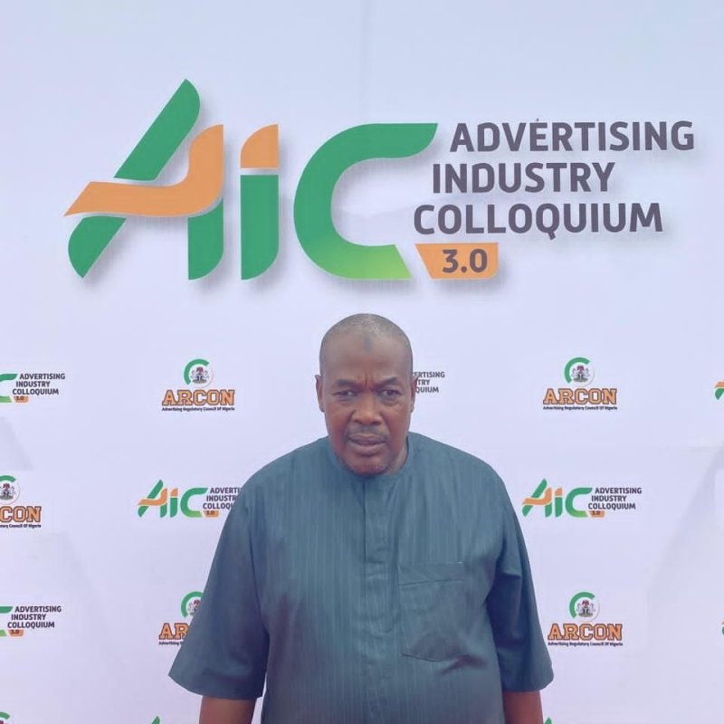 Nice to be on a platform that reflects my African Identity