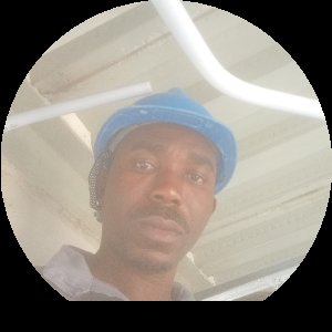 I am available for work and will like to join a team of honest and growth oriented electrical group...