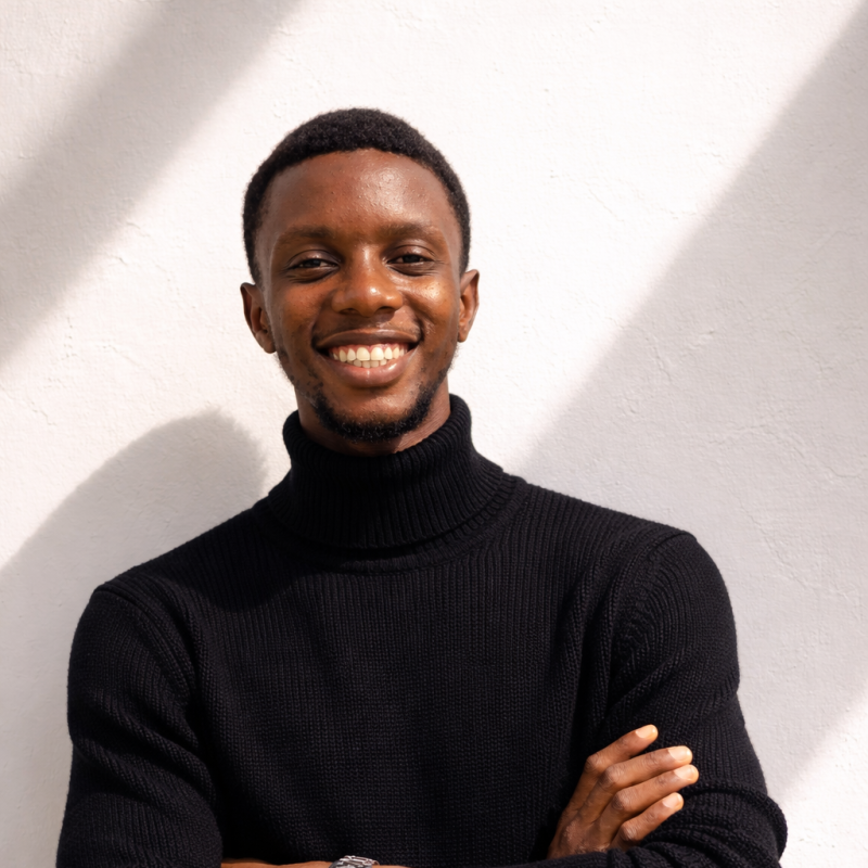 The case of ASP Ogbede shooting that young guy in Delta is extremely painful.
What if the guy was se...