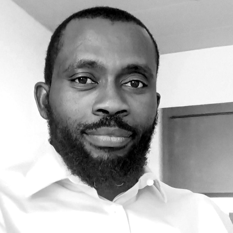 UK, France and Germany: "We did not participate but we're in support of it."