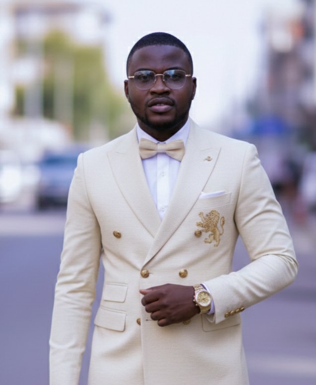Topic: We All Need God's Grace

Grace is the unearned and undeserved favour and help of God.

The Bi...