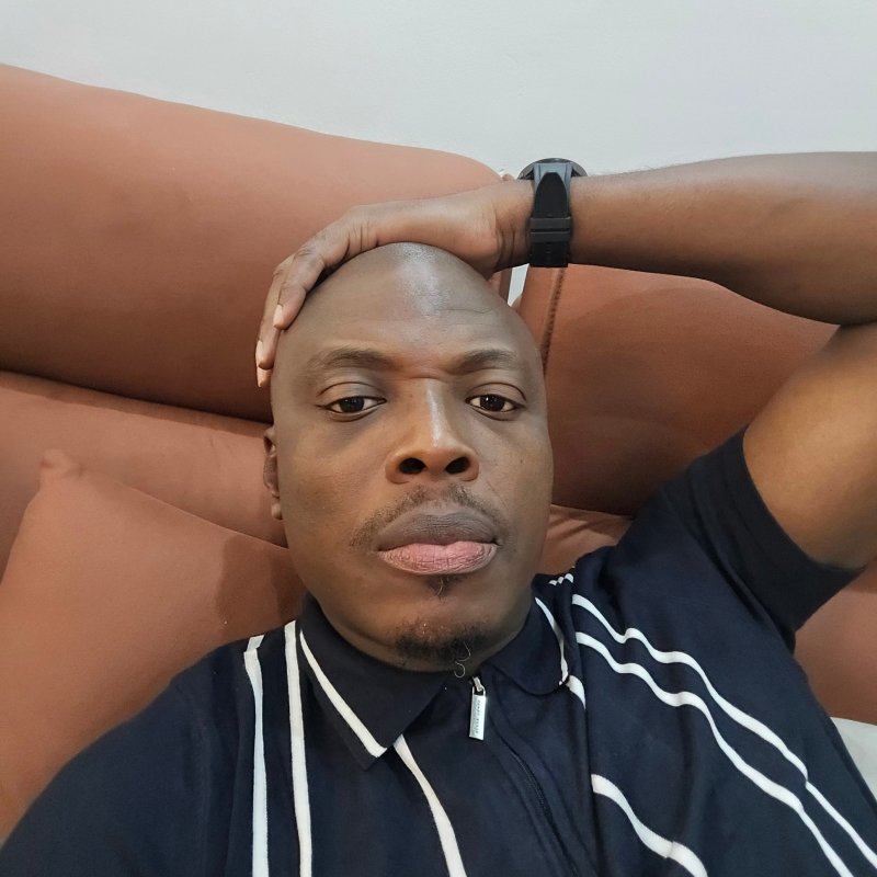Here's How You Value Yourself As A Man;

1.   Invited late - Decline
2.  Not invited - Don't go
3....