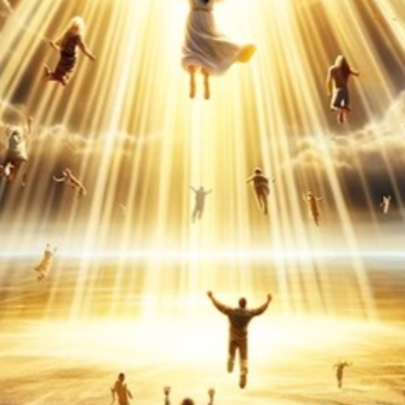 Eternal judgement is a foundational truth that should motivate us as disciples of Jesus to live in t...