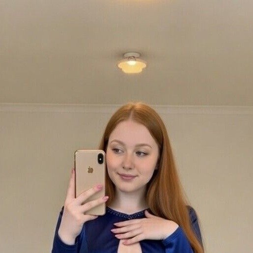 Looking for someone to chat with