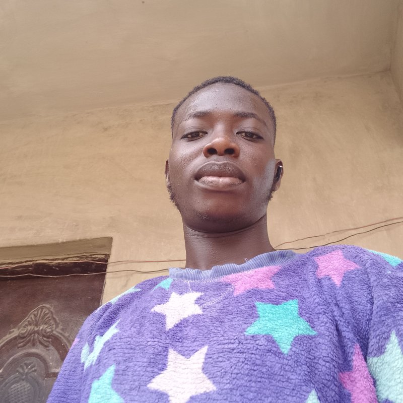 Glory be to God