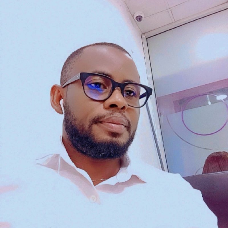 It's interesting to be part of this platform. I hope to enjoy it here.