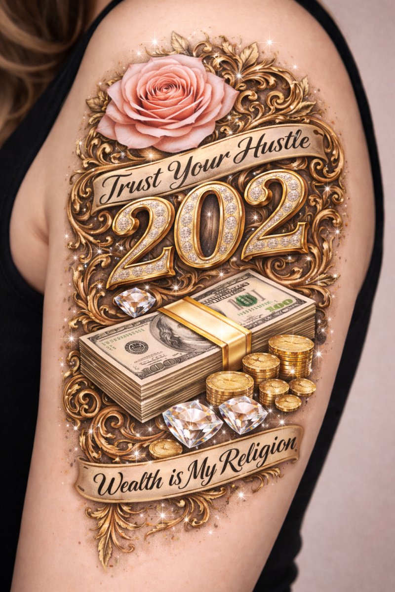 To build lasting wealth, you must have a strong desire to create something that solves real problems...