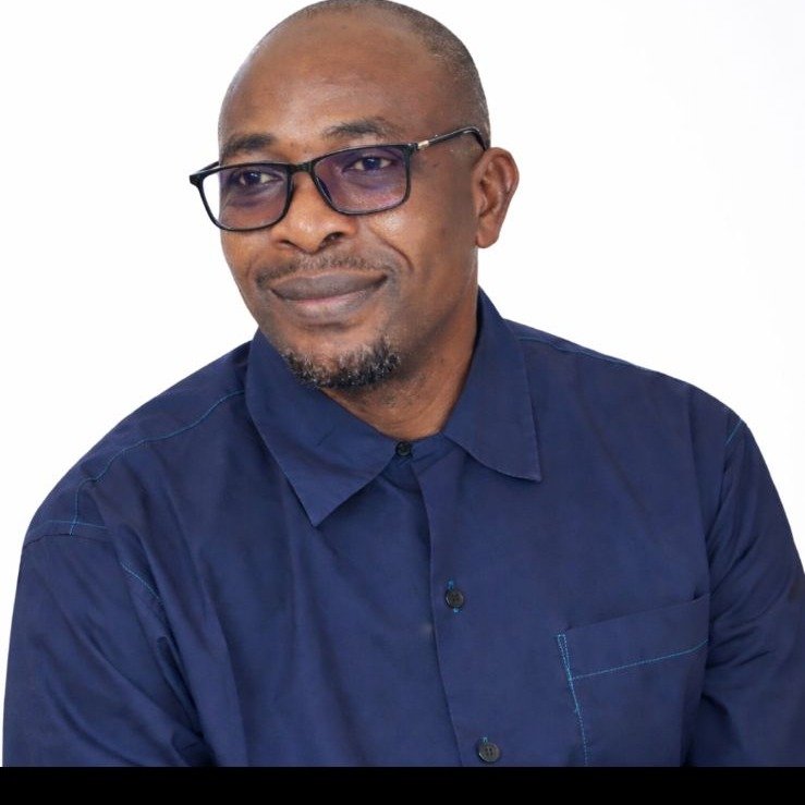 Post by Jude Ochigbo Ogbu