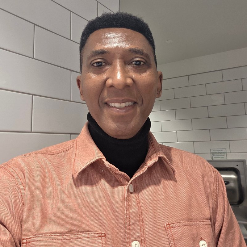 Hello everyone. Excited to be here.