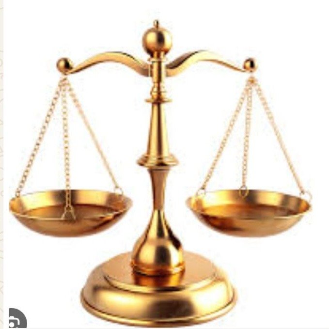 Never violate law to satisfy emotions.
