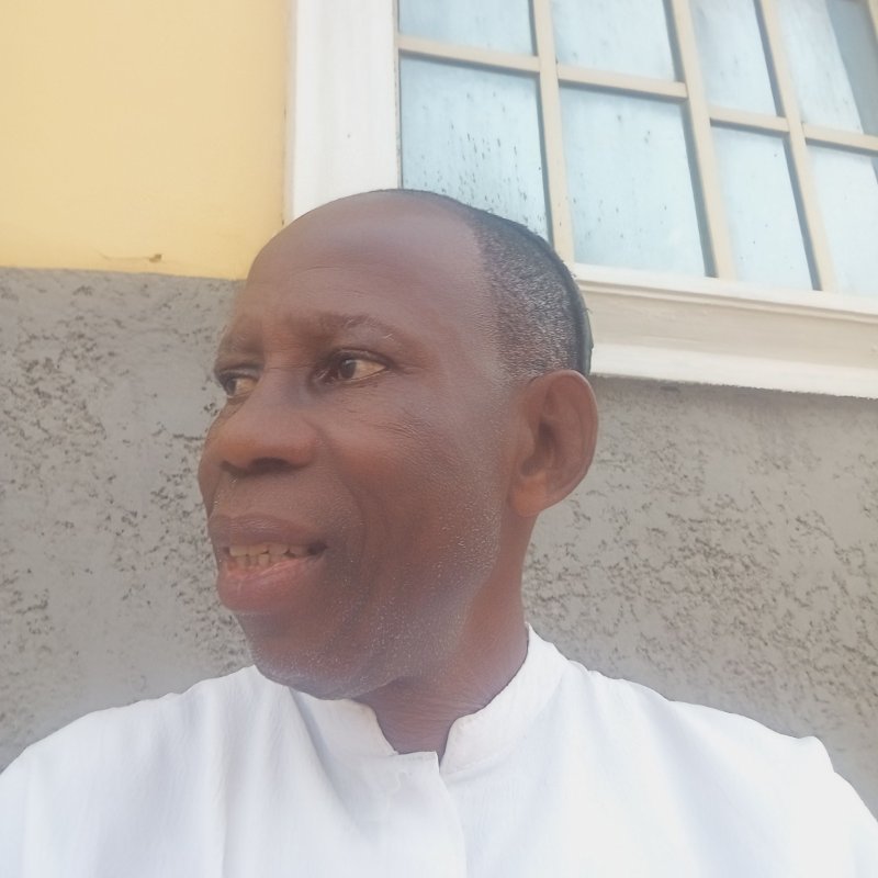 Post by Joseph Udeagbala