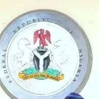Follow me and I follow back. Let's grow together and make Nigeria a better place. God bless Nigeria...