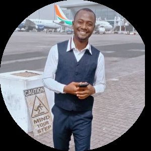 May this virtual world (Lekeelekee) conquer the world, not only Africa.
I salute 🙋🙋💯 all the grea...