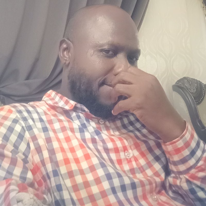 #ShunWahala
Lekeelekee something