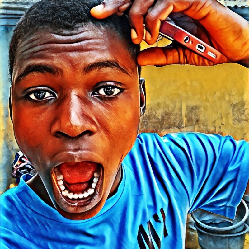 I will be dropping reaction videos on Monday by 10:00am 

Please stay active 
We are together don't...