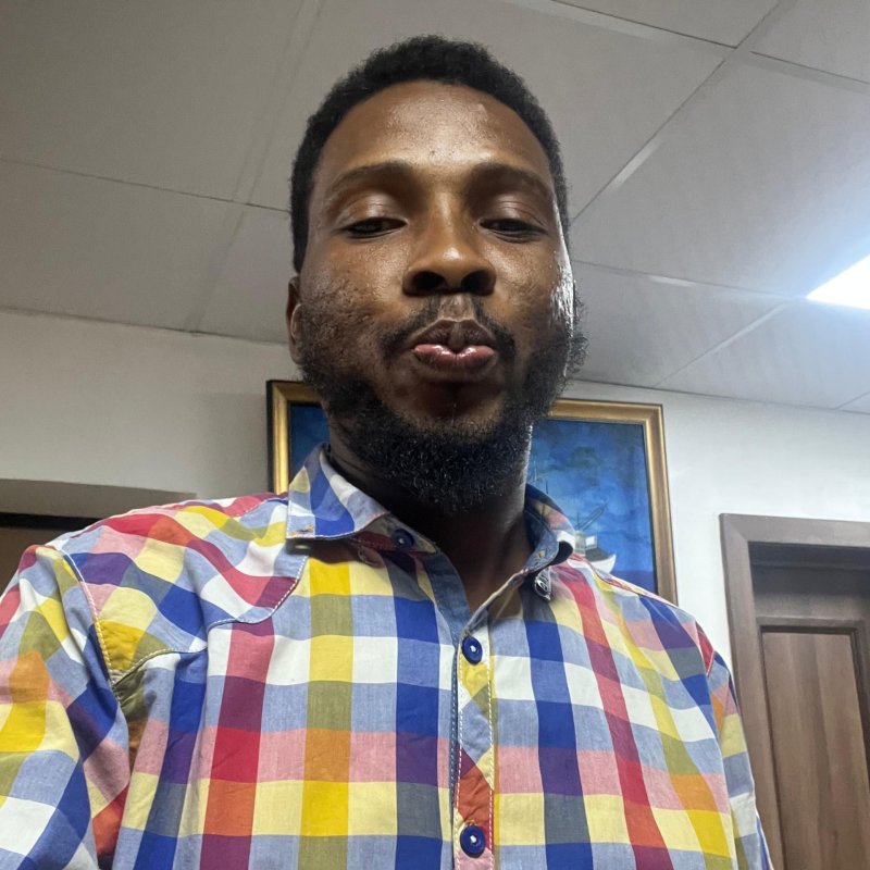 My first time on Lekeleke
