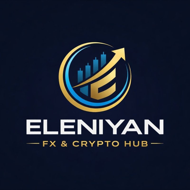 💥 Eleniyan FX & Crypto Hub 💥
The crypto market is 🔥 today! Top coins to watch: BTC, ETH, Pi Netwo...