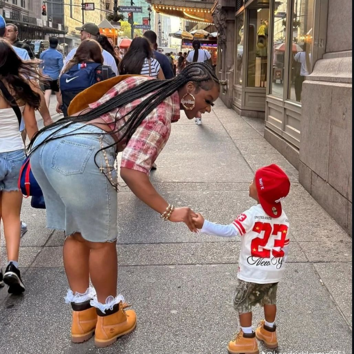 Imagine your father’s age mate paying you for sleeping with him while his own daughter is in the UK...