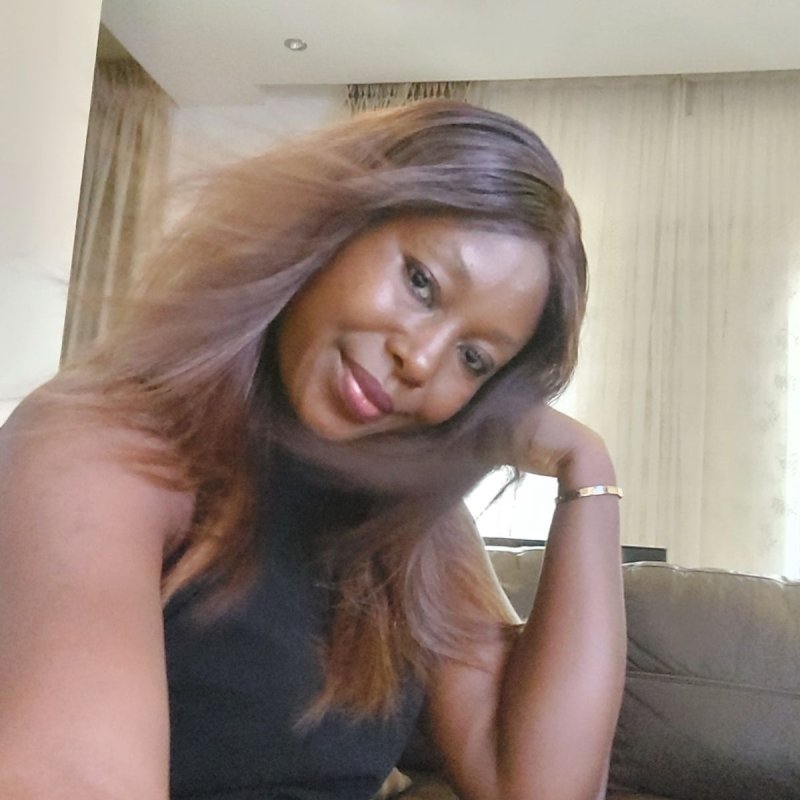 Happy New Month, Hoping this Month will be so lovely 😍