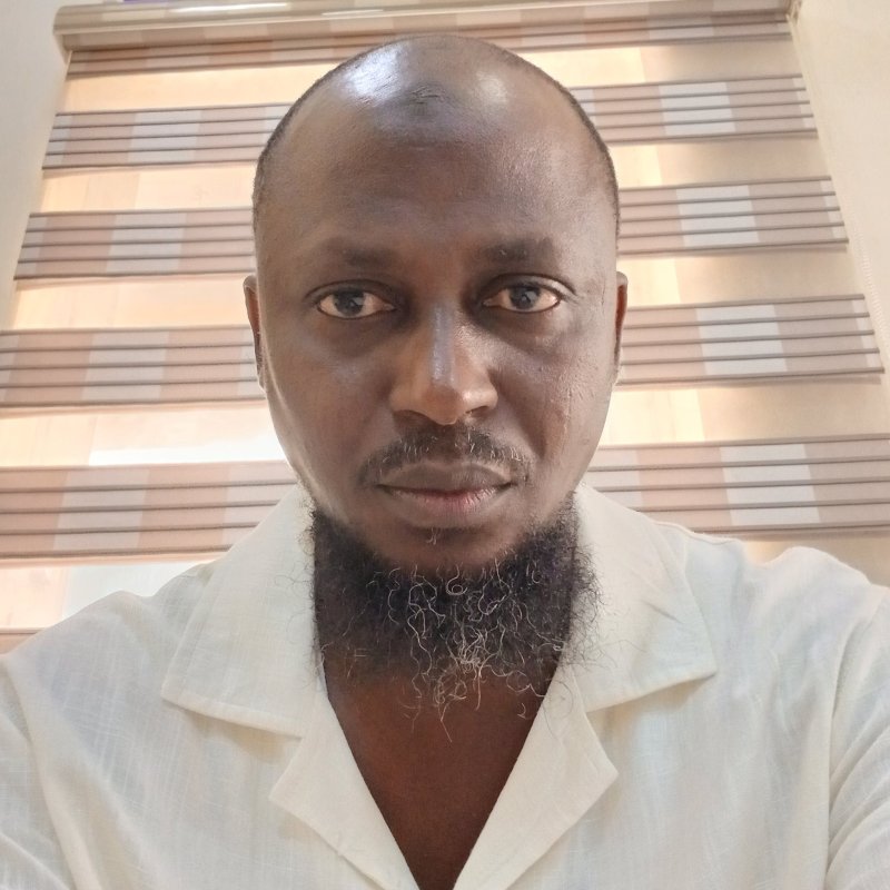 Hello @lekeelekee I am new here