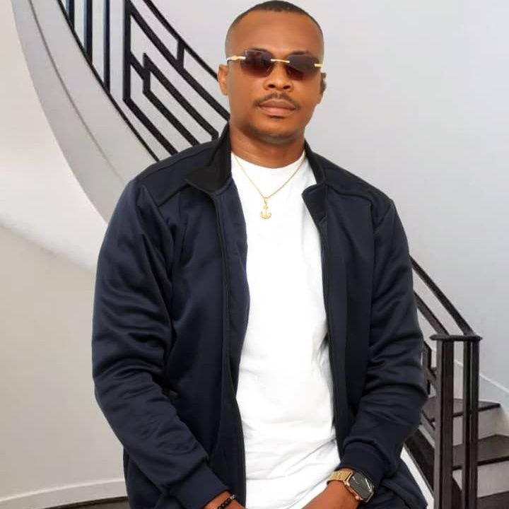 Happeinings in Nigeria is as a result of whom we are. I believe that collectively we are not yet rea...
