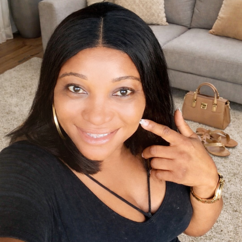 I just joined the lekeelekee family.  Oya, where are my wings? 😁. I didn't come here to be on the g...