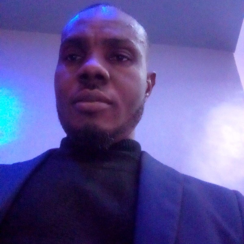 Option A is the only option. Trust in God