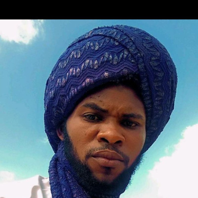 ELLO EVERYONE I AM ALHAJI OLA ADUA BY NAME 📛 kindly.  Dm with your name http://Wa.me/+2349150826514...