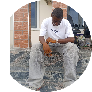 everyday man gaz go hard or go home buh me i go harder➖