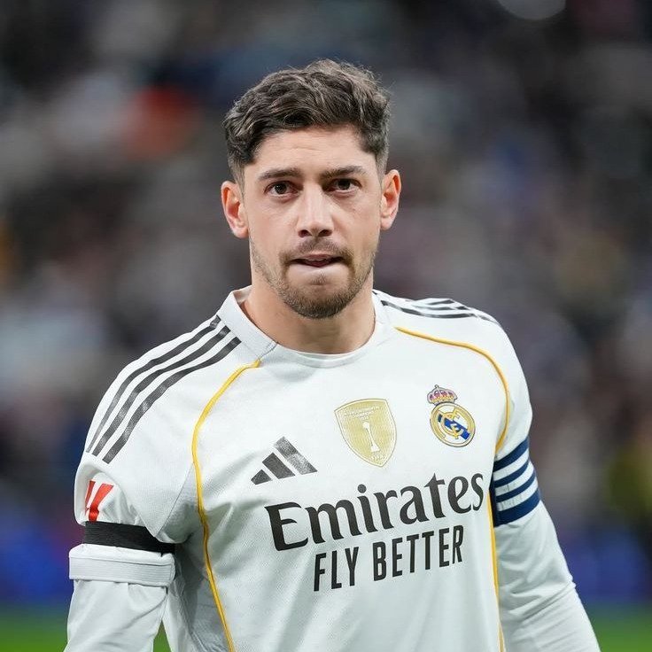 Hala Madrid!