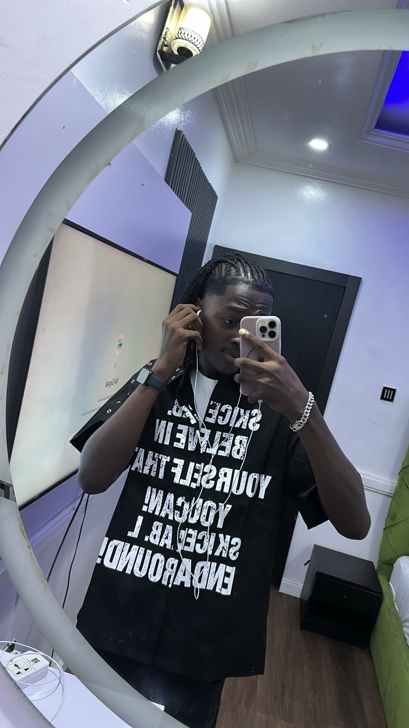 Im new here #Lekeelekee family