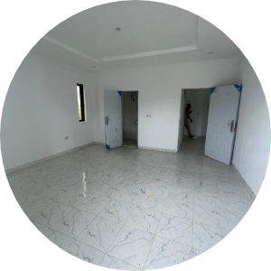 💐HOT HOUSE SALE💐

🩶🩶LAGOS HOUSES 🩶🩶
Beautifully newly built 3 bedroom apartment in a gated estate...