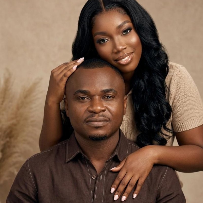 🚨 BREAKING: Man Allegedly Ran Fake Government Agency from Presidential Office 🚨

Meet Prince Adeni...
