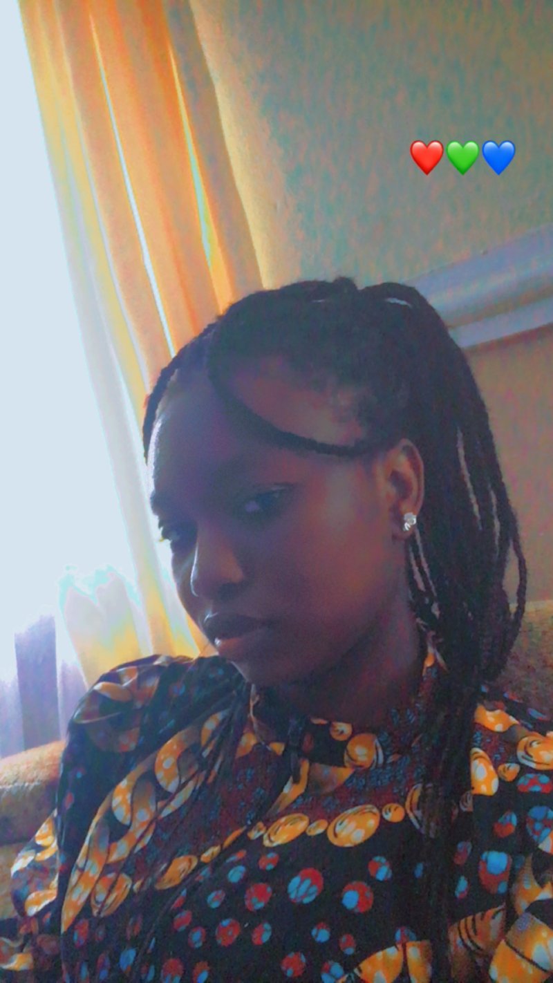Hi Amigo 
I’m Elikemzi 
I’m new here 
Different app,same journey 
I post about skincare especially f...