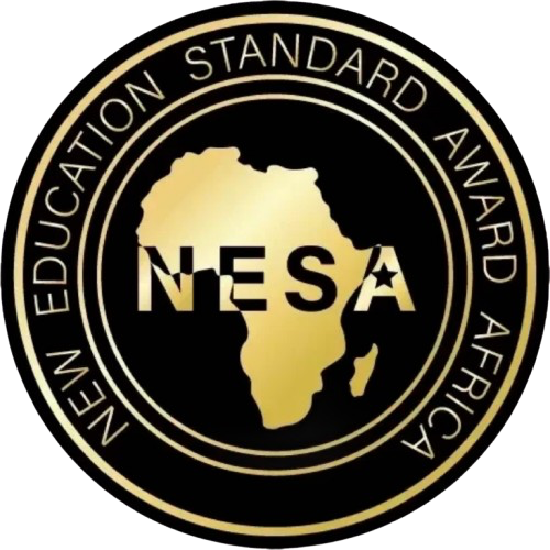 Opportunity Thursday | Every Opportunity Creates a Better Future

At NESA Africa (New Education Stan...
