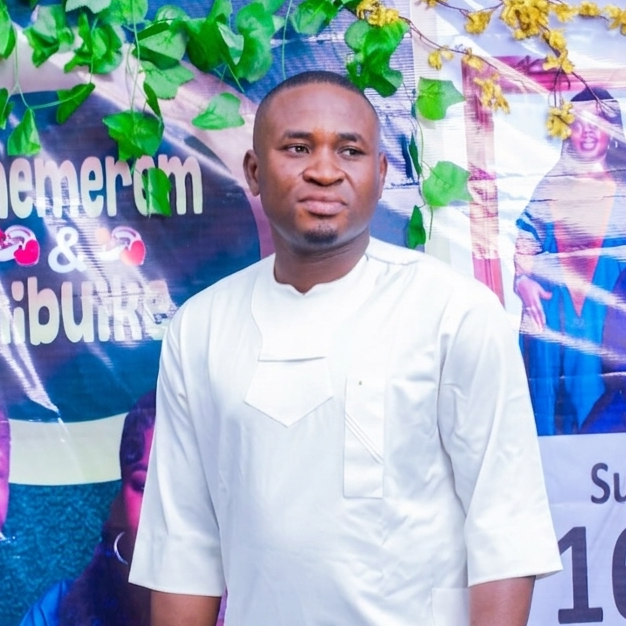 What's up my people......