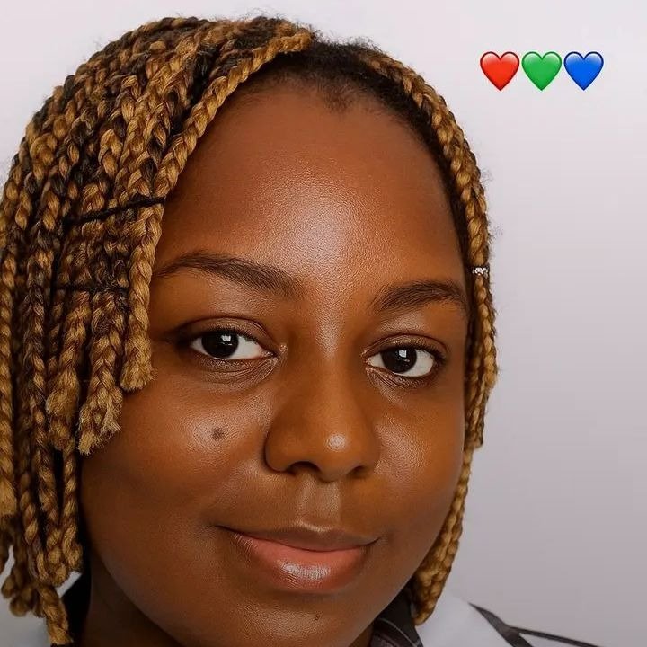 Never give up hope.Good morning Nigeria.