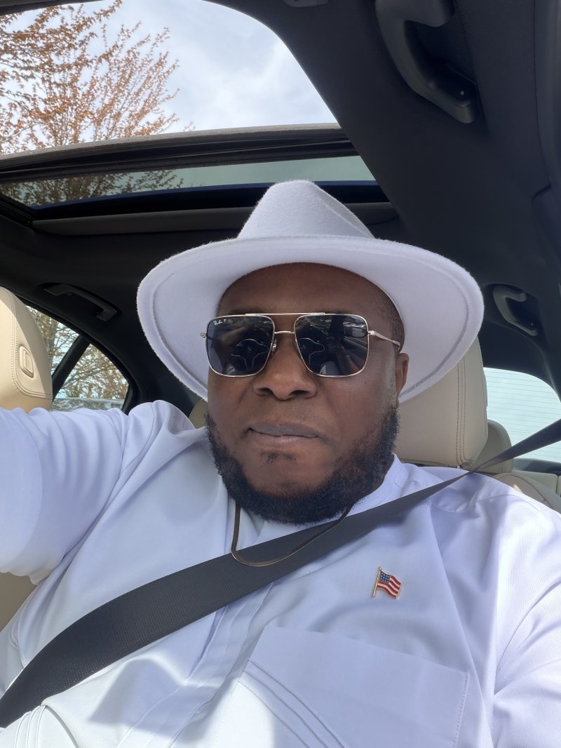What's going on today in your area?