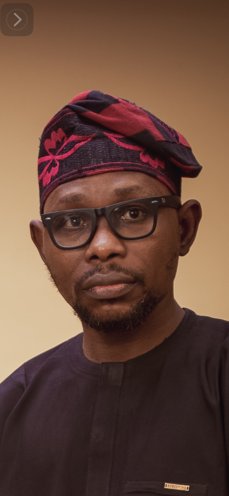 Do we really have a government.
Am asking because we look like a nation where the citizens are now g...