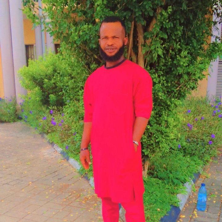 I sometimes sit and ask myself,is Nigeria really fashioned to prosper or are we some set of people's...