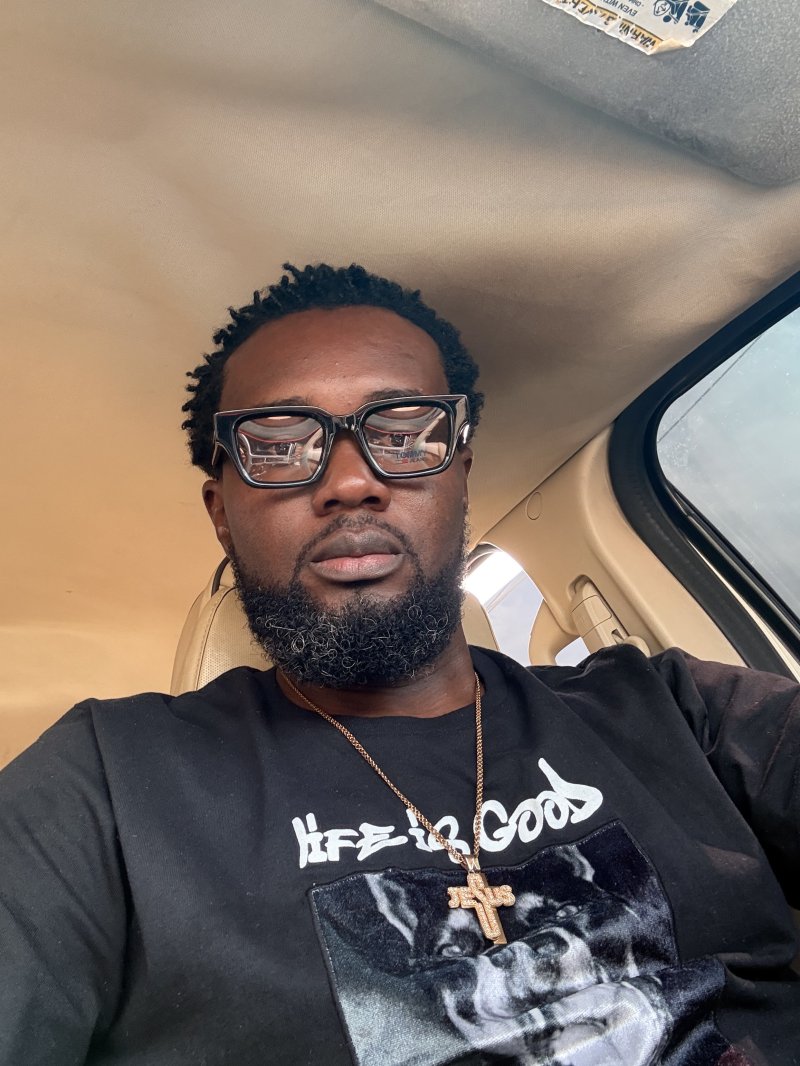 Let’s connect I am new here
