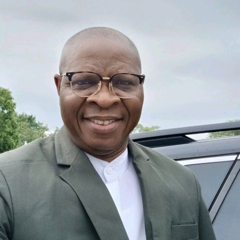 it’s a pleasure connecting with your friends 
I’m originally from Nigeria and currently based in the...