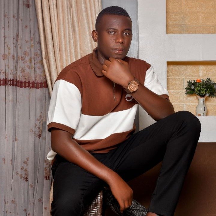 If a Nigerian woman admits her mistake and apologises, brother please leave her ooo you might be dat...
