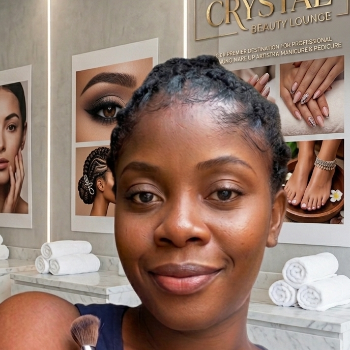 *Today’s glow tip: “Glass skin” starts at night* ✨

*Do this before bed:*  
1. Double cleanse - oil...