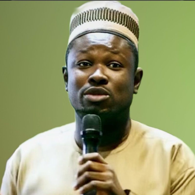 @Ojyokpe I would love to see Kenneth Okonkwo represents himself in Court, Making his arguments and f...
