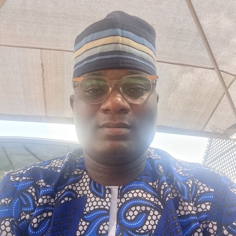 It's another blessed morning for all of us