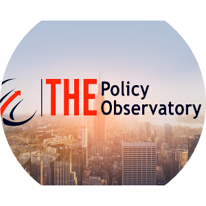 The above video simplifies what public policy is so that the ordinary person can understand it and h...