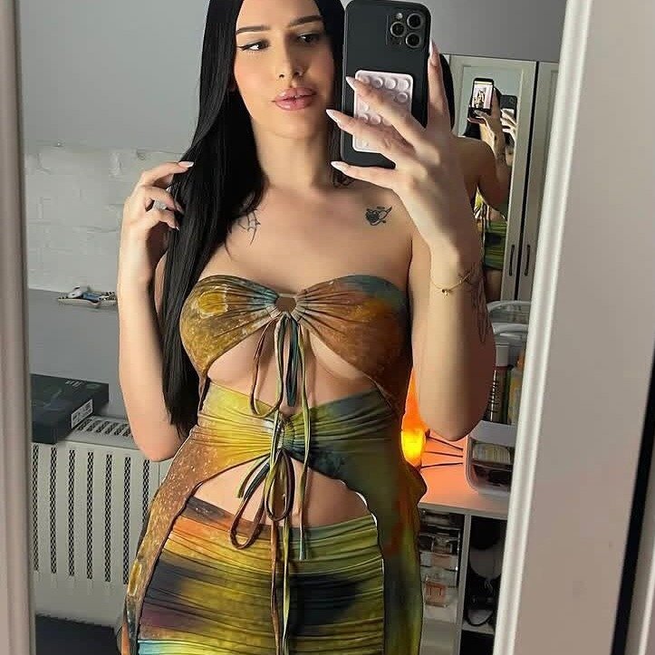 Hey guys I'm new here also a female trans from the united states